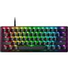 Razer Tastiera Razer HUNTSMAN V3 PRO MINI Nero