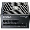 SeaSonic Fonte di Alimentazione SeaSonic FOCUS-GX-750-V4 750 W 80 Plus Gold