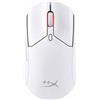 HyperX Mouse Gaming HyperX 6N0A9AA Bianco