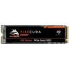 Seagate Hard Disk Seagate ZP4000GM3A063 4 TB SSD