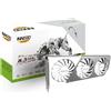 Non si applica INNO3D NVIDIA GEFORCE RTX 4070 Ti X3 OC 12GB White GDDR6X 192-bit PCI-E