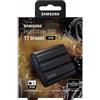 Samsung Hard Disk Esterno Samsung MU-PE4T0S 4 TB SSD