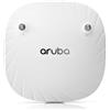 HPE HP Enterprise Aruba AP-504 (RW) 1774 Mbit-s Bianco Supporto Power over Ethernet
