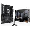 ASUS TUF GAMING B850-E WIFI AMD B850 Socket AM5 ATX