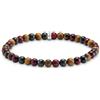 Thomas Sabo Talisman A2183-826-7-L17 - Bracciale in argento riciclato 925
