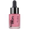 Rodial Blush Drops Fard in crema 15 ml Frosted Pink