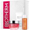 BIOTHERM Blue Peptides Uplift Cream SPF 30 Set Set per la cura del viso 1 pz.