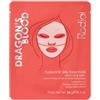 Rodial Dragon's Blood Hyaluronic Jelly Mask Maschera in tessuto 34 pz.