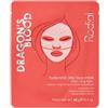 Rodial Dragon's Blood Hyaluronic Jelly Mask Maschera in tessuto 4 pz.
