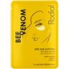 Rodial Bee Venom Jelly Eye Patches Patch per gli occhi 1 pz.