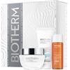 BIOTHERM Aquasource Hydra Barrier Set Set per la cura del viso 1 pz.
