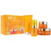 Rodial Vit C Little Luxuries Set per la cura del viso 1 pz.