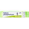 Kalium Phosph BOI BOIRON® Kalium Phosphoricum Granuli 5 Ch Contenitore Multidose 4 g