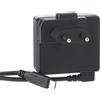 Nikon EH-7P Adattatore CA/caricabatteria con cavo USB-C | Compatibile con fotocamere Nikon con porta USB-C, carica rapidamente la batteria della fotocamera dall'interno