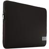 Case Logic Reflect borsa per notebook 35,6 cm (14) Custodia a tasca Nero