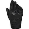 ALPINESTARS Guanto SP X-Z Drystar Nero ALPINESTARS