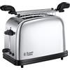 RUSSELL HOBBS 23310-57 TOSTAPANE 1200W ACCIAIO