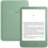 Amazon KINDLE 6 VERDE 16GB (2024) E-BOOK READER
