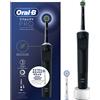 Oral-B ORAL B POWER VITALITY PRO BLACK + 1REF SPAZZOLINO ELETTRICO