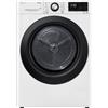 LG RH90V9AVBN ASCIUG. C 9KG WIFI INVERTER CONDENSATORE AUTO PULENTE