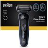 BRAUN 52-B1000S RASOIO