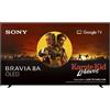 SONY K55XR8AP TVC 55 OLED 4K GOOGLE XR ACOUSTIC SURFACE TVSAT