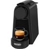 DE LONGHI EN85BKMT MACCHINA CAFFE' NESPRESSO ESSENZA MINI NERO OPACO