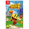 NAMCO PAC-MAN WORLD 2 RE-PAC SWITCH