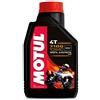 MOTUL - 1 Lt. Olio Motore Moto Motul 7100 10w40 100% Sintetico 4 Tempi New Ester