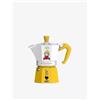 Bialetti Moka Express 3 Tazze - Luce & Friends Giubileo 2025