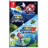 Nintendo Super Mario Galaxy + Super Mario Galaxy 2 Nintendo Switch