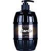 Totex Premium Hair Care Shampoo 750 ml - Shampoo per la cura dei capelli (Garlic)