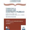 Pacini Giuridica Commentario al codice dei contratti pubblici. D.LGS. 31 marzo 2023, n. 36 Aggiornato al Correttivo 2024 e al Decreto infrastrutture 2025