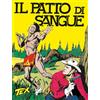 Sergio Bonelli Editore Tex collezione book. Il patto di sangue (Vol. 7)