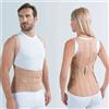 F.G.P. SRL Dorsofixò 4.0 Corsetto Dorso Lombare Fgp CARNE S