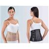 F.G.P. SRL In-Cross Corsetto Elastico FGP INC-100 NERO M