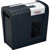 REXEL Secure MC3 Whisper-Shred™, Distruggidocumenti Manuale, 3-3 Fogli A4 (70-80 gr/mq), Taglio Micro, Livello di sicurezza P-5, per Uso Personale/Home Office, Capacità 10 Litri, 2020128EU
