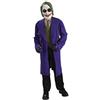 Magic Games Party Costume Joker Adulto Taglia Unica
