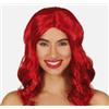 Magic Games Party Parrucca rossa Ariel