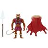 Masters of the Universe Mattel x Turtles of Grayskull (Splinter-Skull)