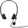 HP Cuffie USB HP G2