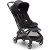 BUGABOO BUTTERFLY BLACK/MIDNIGHT BLACK