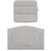 Stokke Cuscino Tripp Trapp® - Antracite - STOKKE
