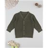 Prénatal Cardigan bimbo verde