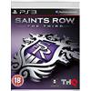 THQ Saints Row: The Third