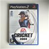 Electronic Arts Cricket 2004 [Edizione: Regno Unito]