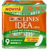 FATER SPA Lines Idea Ultra Anatomico 9 Pezzi
