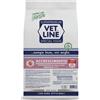 Vetline Cane Accrescimento Maiale 12,5kg