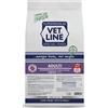 Vetline Cane Adulto Cervo 12,5 Kg