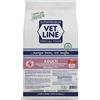 Vetline Cane Adulto Maiale 12,5kg